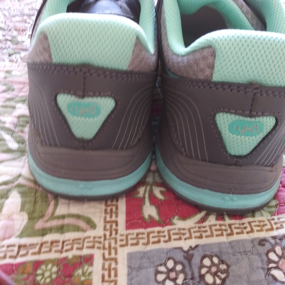RYKA LADIES RUNNING SHOE - Picture 3 of 3
